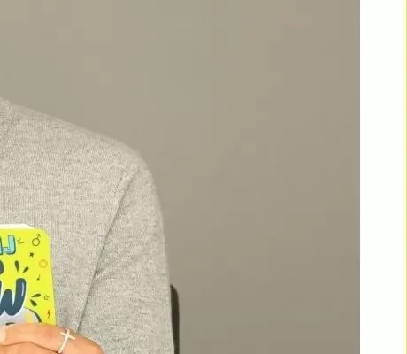 Dr Ranj Singh and his book How to Grow Up and Feel Amazing